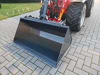Minishovel - 2026 - pantherw25 advanced met kubota 4 cyl - afbeelding 21 van  52