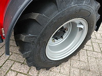 Minishovel - 2026 - pantherw25 advanced met kubota 4 cyl - afbeelding 4 van  52