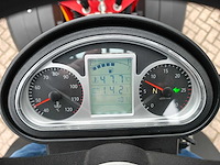 Minishovel - 2026 - pantherw25 advanced met kubota 4 cyl - afbeelding 8 van  52