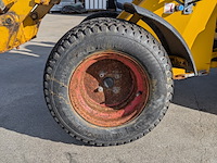 Minishovel, knikmops, 90, 2011, incl. diverse aanbouwdelen - afbeelding 7 van  31