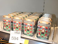 Minispellen ally cat games tinder blocks, 21 stuks. - afbeelding 2 van  2