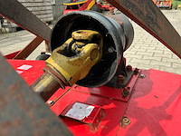 Minitractor maaideck maaimachine - afbeelding 3 van  11