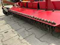 Minitractor maaideck maaimachine - afbeelding 11 van  11