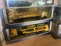 Minitractor - afbeelding 1 van  1