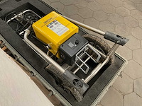 Minixray powerplus hf120/60hppwv mobile x-ray unit - afbeelding 1 van  6