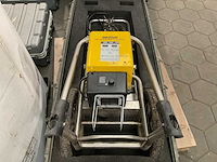 Minixray powerplus hf120/60hppwv mobile x-ray unit - afbeelding 2 van  6