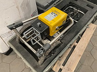 Minixray powerplus hf120/60hppwv mobile x-ray unit - afbeelding 3 van  6