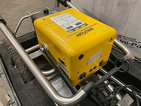 Minixray powerplus hf120/60hppwv mobile x-ray unit - afbeelding 5 van  6