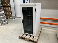 Minkels serverkast - afbeelding 1 van  7