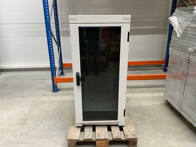 Minkels serverkast - afbeelding 2 van  7