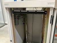 Minkels serverkast - afbeelding 4 van  7