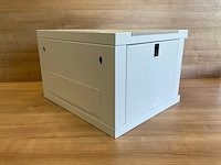 Minkels serverrack met apparatuur - afbeelding 3 van  3
