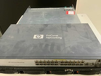 Minkels varicon serverkast, switch en server - afbeelding 6 van  7
