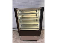 Minks marynen - gebaksvitrine - afbeelding 2 van  6