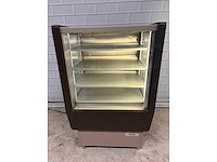 Minks marynen - gebaksvitrine - afbeelding 3 van  6