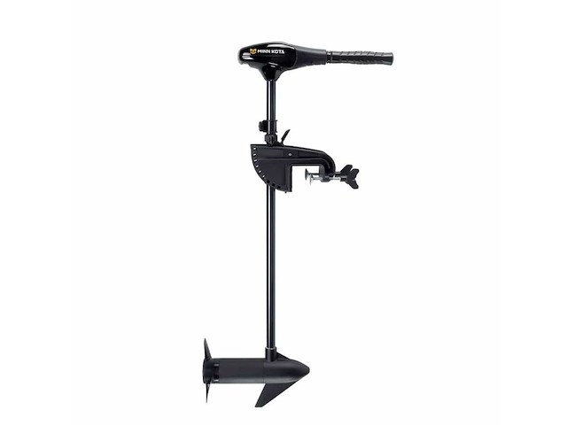 Minn kota endura c2 30” fluistermotor - afbeelding 1 van  5