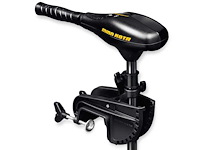Minn kota endura c2 30” fluistermotor - afbeelding 2 van  5