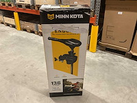 Minn kota endura c2 30” fluistermotor - afbeelding 4 van  5