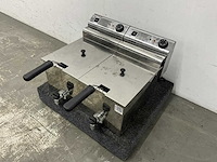 Minneapolis - 10r - friteuse - afbeelding 1 van  5