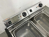 Minneapolis - 10r - friteuse - afbeelding 5 van  5