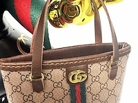 Minnie gucci noir | 3d pop art 2/20 | 20 cm - afbeelding 7 van  7