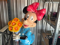 Minnie mouse collectible - afbeelding 3 van  3