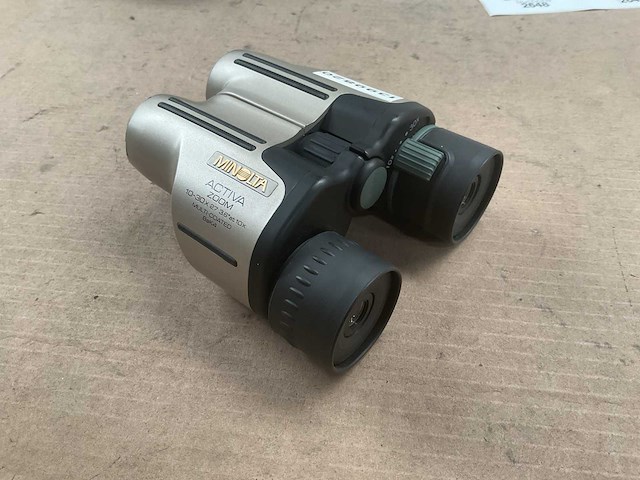 Minolta activa verrekijker - afbeelding 1 van  3