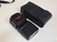 Minolta dynax 300 si camera's - afbeelding 2 van  8