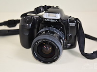 Minolta dynax 300 si camera's - afbeelding 3 van  8