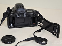 Minolta dynax 300 si camera's - afbeelding 5 van  8