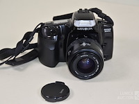 Minolta dynax 300 si camera's - afbeelding 6 van  8