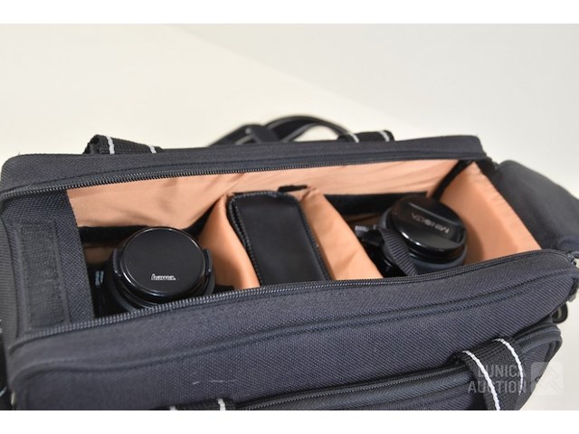 Minolta dynax 300 si camera's - afbeelding 8 van  8