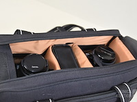 Minolta dynax 300 si camera's - afbeelding 8 van  8