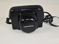 Minolta hi matic 9 camera - afbeelding 2 van  5