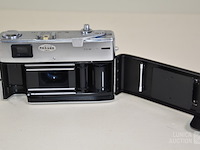 Minolta hi matic 9 camera - afbeelding 4 van  5