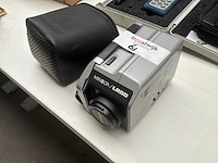 Minolta land cyclops compac 3 infraroodthermometer - afbeelding 1 van  5