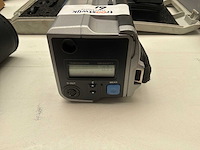 Minolta land cyclops compac 3 infraroodthermometer - afbeelding 4 van  5