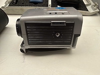 Minolta land cyclops compac 3 infraroodthermometer - afbeelding 5 van  5