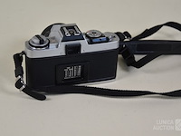 Minolta xg-1 camera - afbeelding 3 van  4