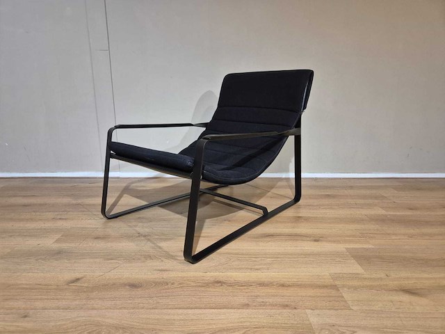 Minotti - hopper - fauteuil - arm chair - afbeelding 3 van  7