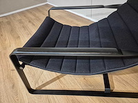 Minotti - hopper - fauteuil - arm chair - afbeelding 3 van  5