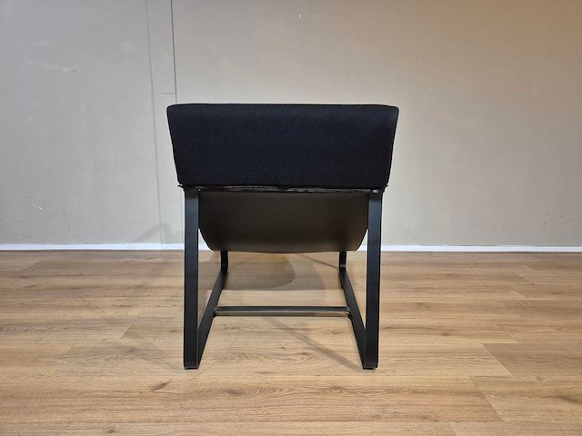 Minotti - hopper - fauteuil - arm chair - afbeelding 4 van  5