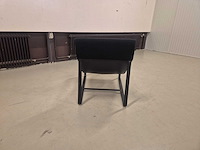 Minotti - hopper - fauteuil - arm chair - afbeelding 2 van  14