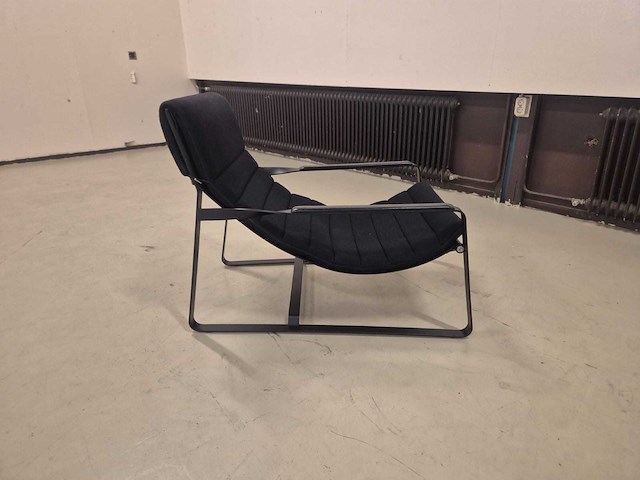 Minotti - hopper - fauteuil - arm chair - afbeelding 4 van  14