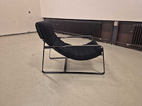 Minotti - hopper - fauteuil - arm chair - afbeelding 4 van  14