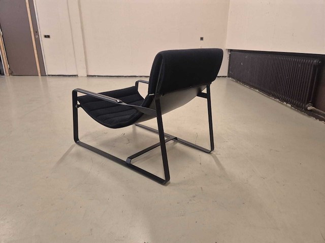 Minotti - hopper - fauteuil - arm chair - afbeelding 5 van  14