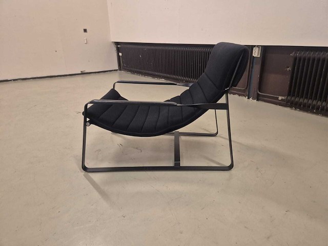 Minotti - hopper - fauteuil - arm chair - afbeelding 6 van  14
