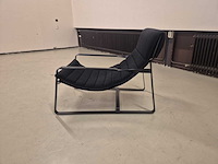 Minotti - hopper - fauteuil - arm chair - afbeelding 6 van  14