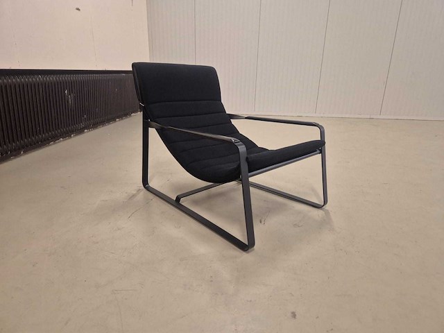 Minotti - hopper - fauteuil - arm chair - afbeelding 1 van  14