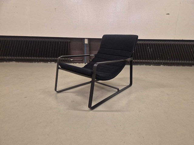Minotti - hopper - fauteuil - arm chair - afbeelding 7 van  14